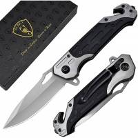 AUBEY B0969 Скорпион Складной нож