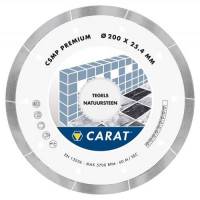 CARAT Premium CSMP350400 Ø 350*25,4мм