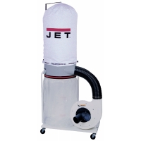 JET DC-1100A (230B)(400В)