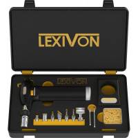 LEXIVON LX-771 Профессиональный