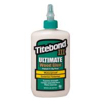 Titebond III Ulimate повышенной влагостойкости TB1412