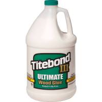 Titebond III Ulimate повышенной влагостойкости TB1416