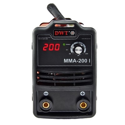 DWT MMA-200 I