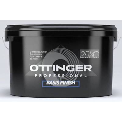 BASIS FINISH 25KG