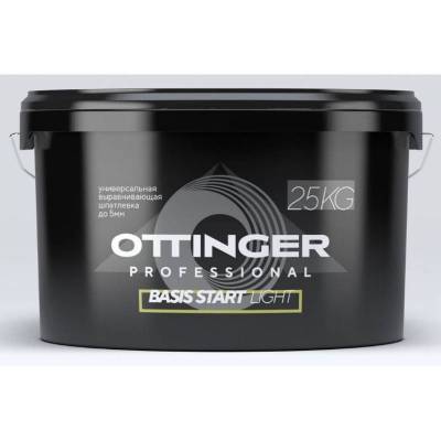 BASIS START LIGHT 25KG