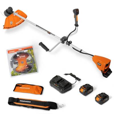 DABC 4242Li SET