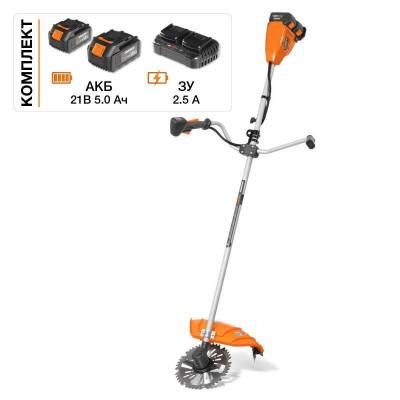 DABC 4242Li SET