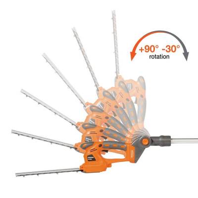 DAHT 2521Li FULL SET