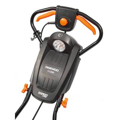 DAST 3000E
