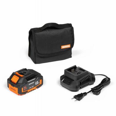 DAST 3221Li SET