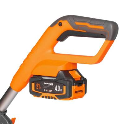 DAST 3521Li SET
