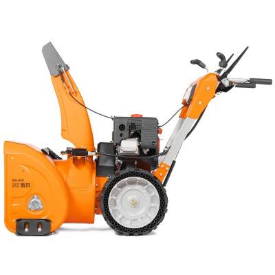 DAST 8570