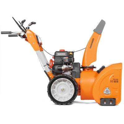 DAST 8570