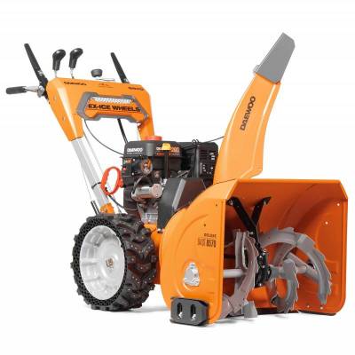 DAST 8570