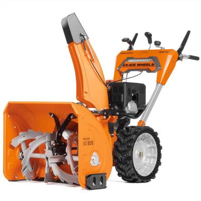DAST 8570