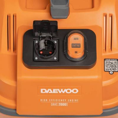 DAVC 2000S