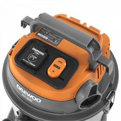 DAVC 2514S