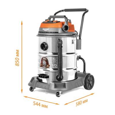 DAVC 6030S
