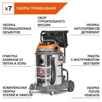 DAVC 6030S