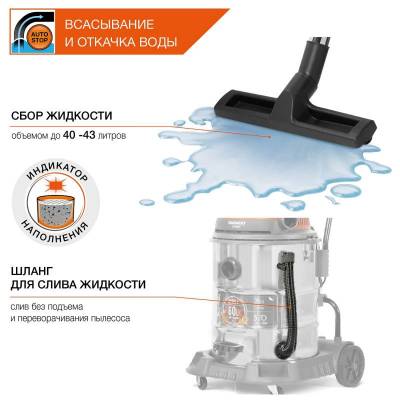 DAVC 6030S