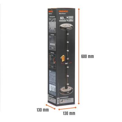 DAWX 60