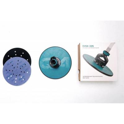 DISK 225