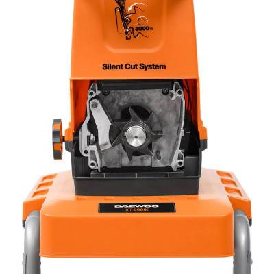 DSR 3000E