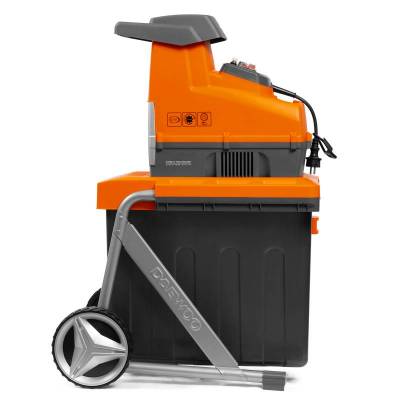 DSR 3000E
