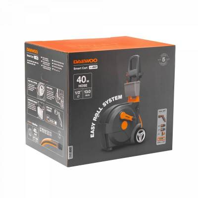 DWR 4040