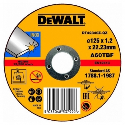 DeWALT DT42340Z