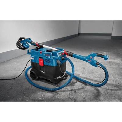GAS 400 L 