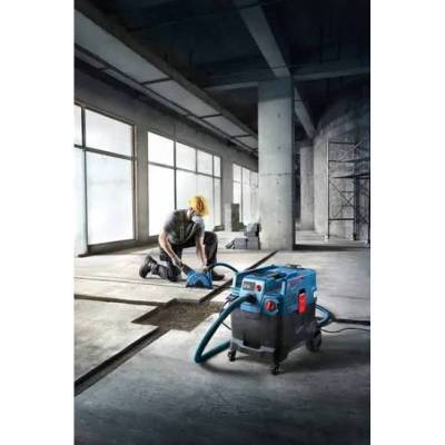 GAS 400 L 