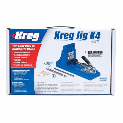 Kreg Jig ® K4