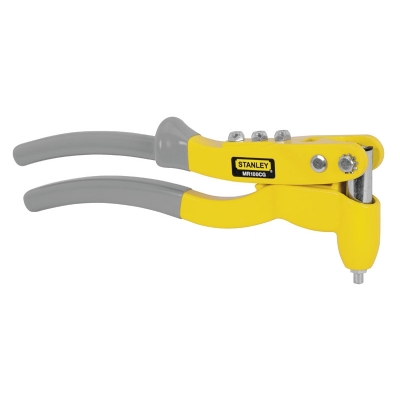 "CONTRACTOR GRADE RIVETER" 6-MR100