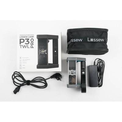 P3 TWL PRO