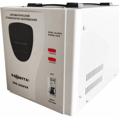 SDR-3000VA