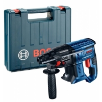 Аккумуляторный перфоратор Bosch GBH 180-LI Professional