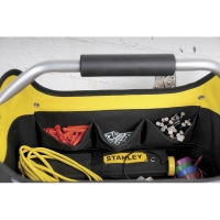 STANLEY 1-96-182 "BASIC STANLEY OPEN TOTE"