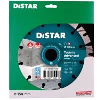 Круг алмазный DiStar Technic Advanced 150x22,23