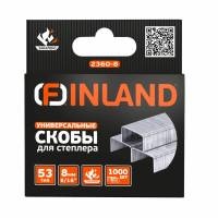 FINLAND 2360-8
