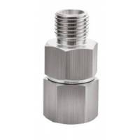 TECMASTER 241414 Шарнирное соединение, вертлюг 1/4" – 1/4"