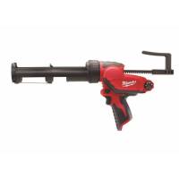 MILWAUKEE M12 2441-20 Аккумуляторный пистолет для герметика