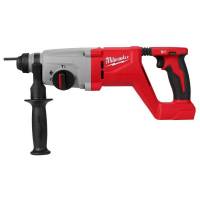 Аккумуляторный перфоратор MILWAUKEE M18 2613-20