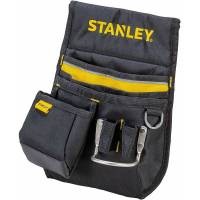Stanley 1-96-181 "BASIC STANLEY TOOL POUCH"