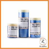 ROXELPRO 336244 Маскирующая плёнка ROXTOP