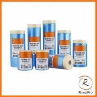 ROXELPRO 336391 Укрывная защитная плёнка ROXTOP