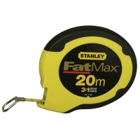 Stanley "FATMAX" 20М X 10MM