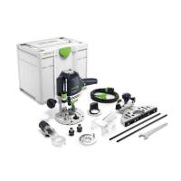 ФРЕЗЕР FESTOOL OF 1400 EBQ-Plus