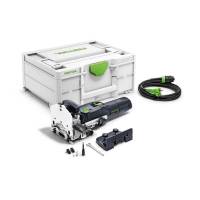 ФРЕЗЕР FESTOOL DF 500 Q-Plus для дюбельных соединений