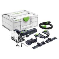 ФРЕЗЕР FESTOOL DF 500 Q-Set для дюбельных соединений